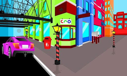 New Year 2016 Escape screenshot 6