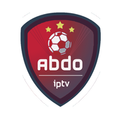 abdo-iptv | Live Tv أيقونة