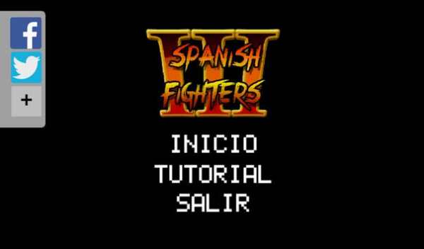 Spanish Fighters lll 2 تصوير الشاشة