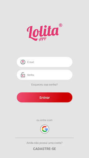 Lolita App screenshot 8