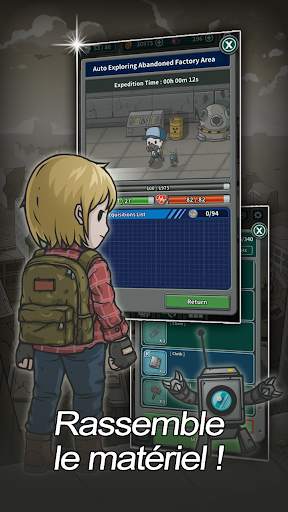 Underworld : Le refuge screenshot 5