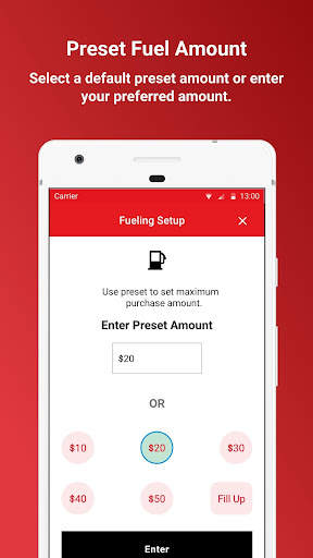 Tom Thumb One Touch Fuel screenshot 6
