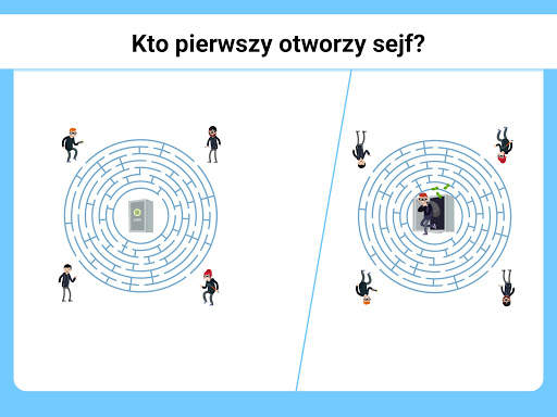 Easy Game: łamigłówki logiczne screenshot 12