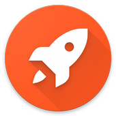 Rocket Video Downloader | Download videos | Cast icon