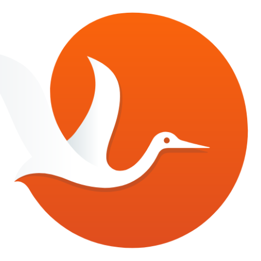 Stork – AI for hybrid teams icon