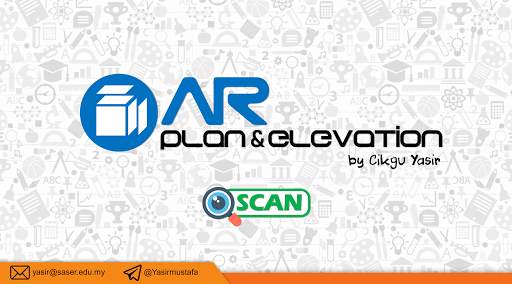 AR Plan & Elevation screenshot 1