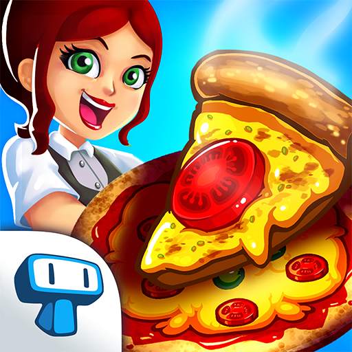 My Pizza Shop: Management Game 1.0.45