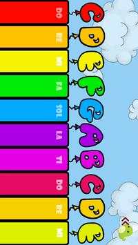 Baby Piano screenshot 3