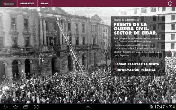 Eibar 1936-37 screenshot 7