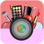 YouMakeup camera selfie 1.1