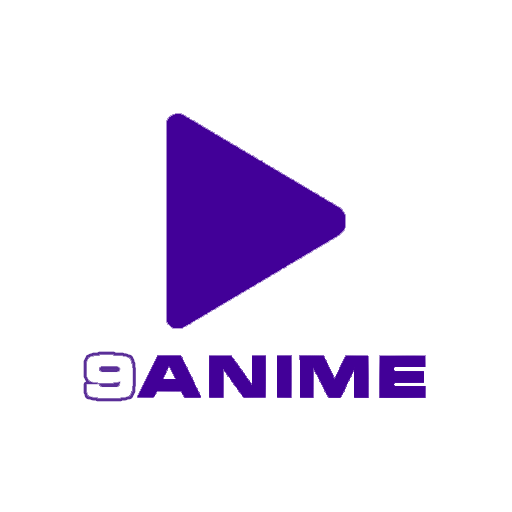 9ANIME OFFICIAL APP icon