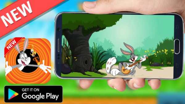 Wolrd For Looney Dash Tones screenshot 3