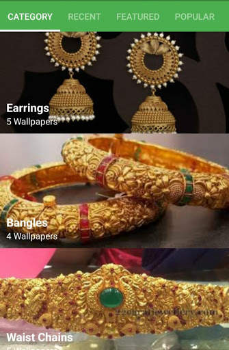 Kalyan Jewellery скриншот 3