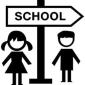 My School icon