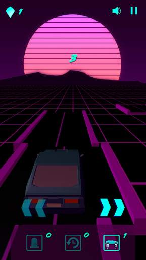 Make New Way screenshot 5