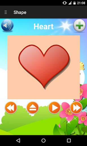 English for kids offline скриншот 3