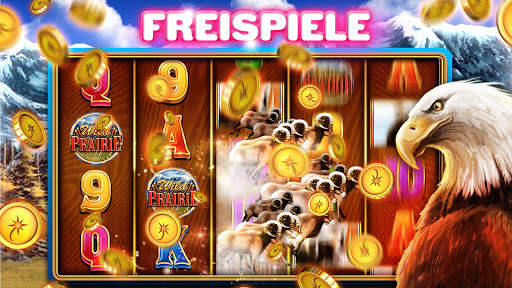 Jackpot Madness: Casinospiele screenshot 5