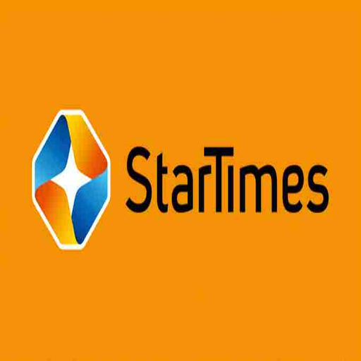 Star Times TV icon