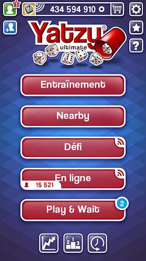 Yatzy Ultimate screenshot 8