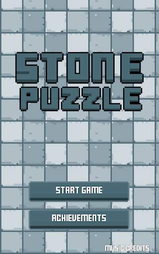 Stone Puzzle - Free Game screenshot 9