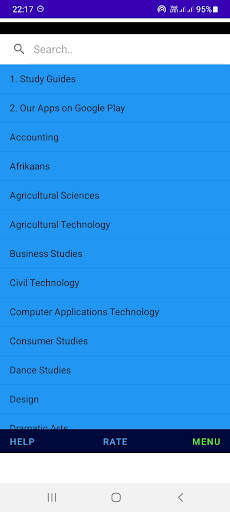 2021 Grade 11 Question Papers screenshot 1