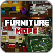 Furniture Mods icon