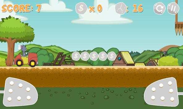 hill Tom Climber Jerry 2018 screenshot 1