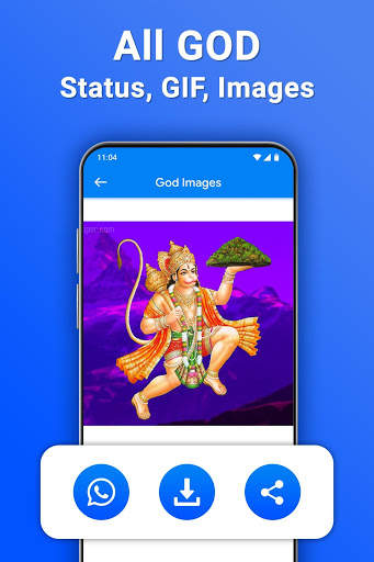 All God GIF, Quotes and Status, Images screenshot 7