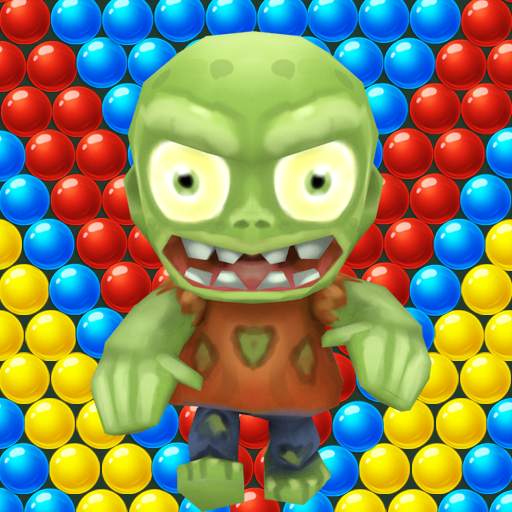 Zombie Troopers: Pop Shooter Battle 1.0