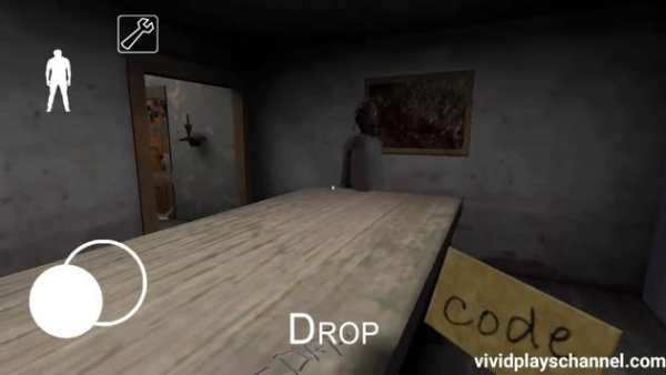Pro Granny Mobile Horror Game All Guide screenshot 6