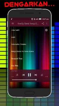 SouQy Band Lengkap Offline screenshot 3