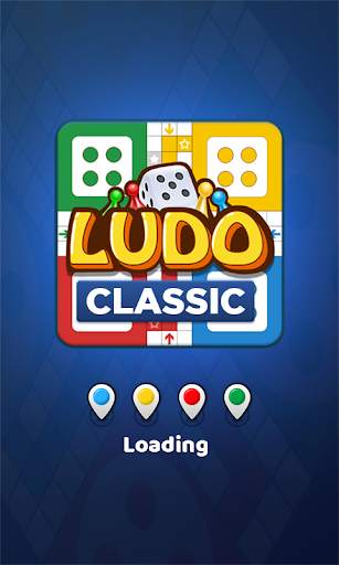 Ludo Master 2021 screenshot 1