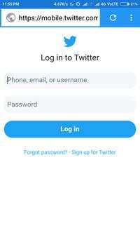 US Browser screenshot 5