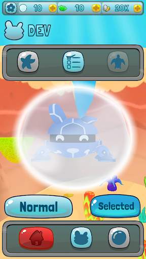 Sea Warrior : Help Save The Ocean from Pollution screenshot 6