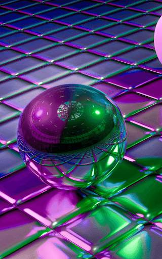 Glitter Wallpaper Live screenshot 10