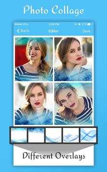 Photo Collage Maker screenshot 7