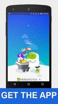 MoboMarket screenshot 4