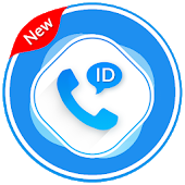 True ID Caller Name Address Location icon
