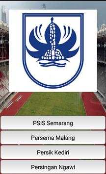 Tebak Logo Sepak Bola Indonesia screenshot 3