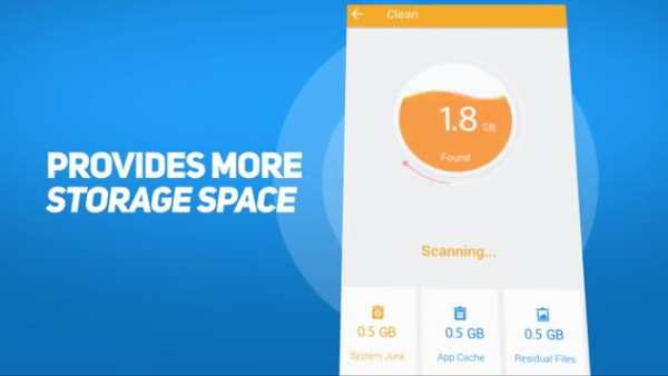 Free 360 Security Antivirus, Booster, Cleaner Tips screenshot 6