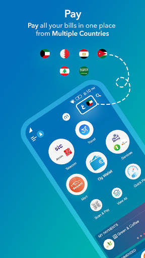 Og Money- Pay & Buy on one app screenshot 1