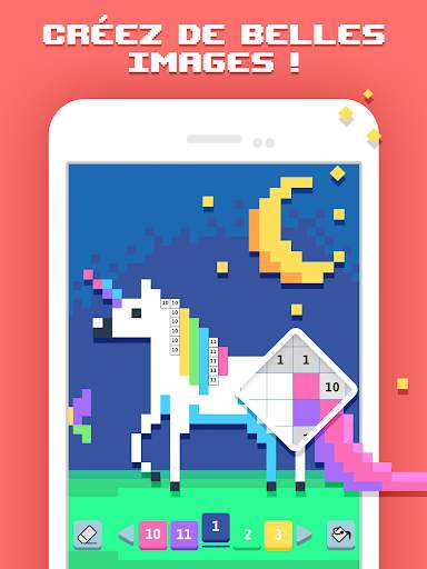 Pixelicious: Color Daily Pixel screenshot 6