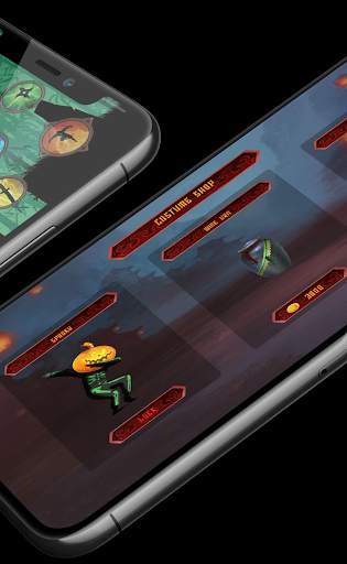 Ninja Fighter screenshot 3