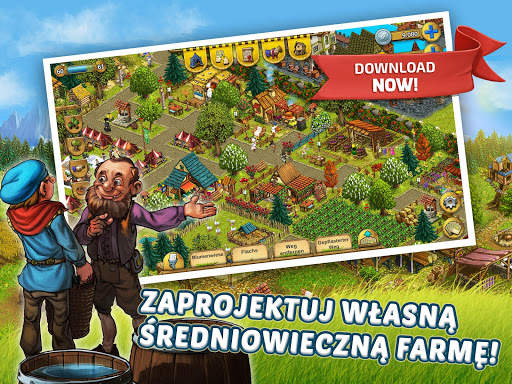 My Little Farmies Mobile screenshot 6