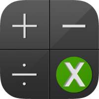 EquaCalc Scientific Calculator on 9Apps
