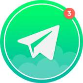 Lite for whatsapp 2020 logo