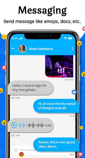 Lite For Facebook - Faster For Facebook Lite screenshot 7