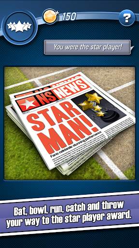 New Star Cricket screenshot 5