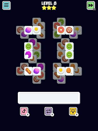 Tile Dark screenshot 10