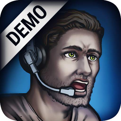 911 Operator DEMO 4.11.17